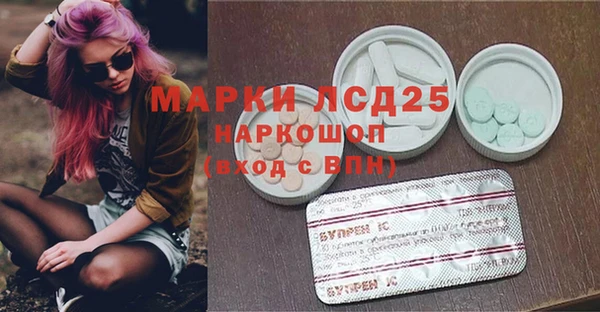 гидра Алексеевка